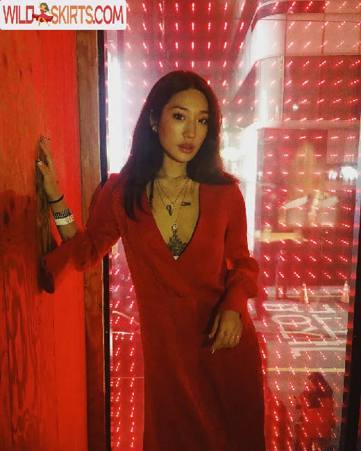 Peggy Gou / peggygou_ nude Instagram leaked photo #21