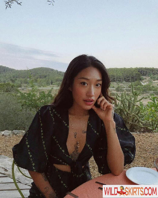 Peggy Gou / peggygou_ nude Instagram leaked photo #12