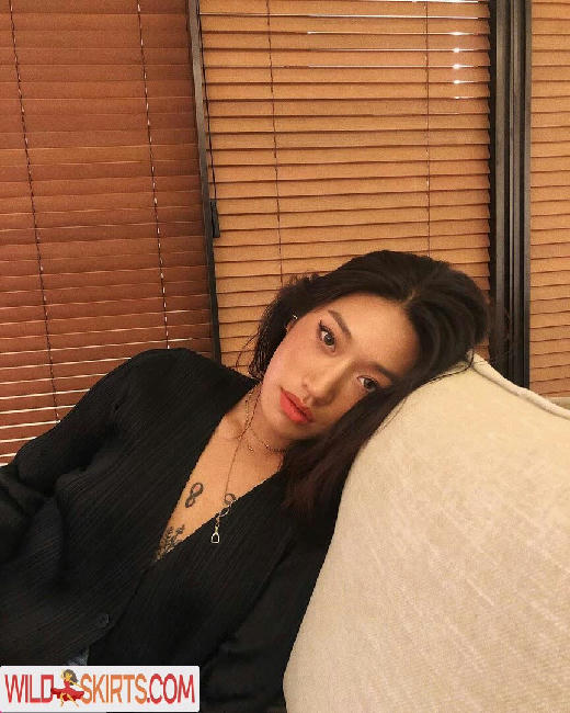 Peggy Gou / peggygou_ nude Instagram leaked photo #13