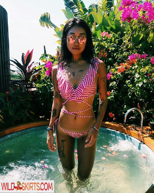 Peggy Gou / peggygou_ nude Instagram leaked photo #26