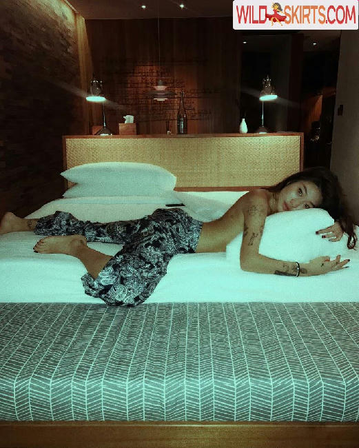 Peggy Gou / peggygou_ nude Instagram leaked photo #27