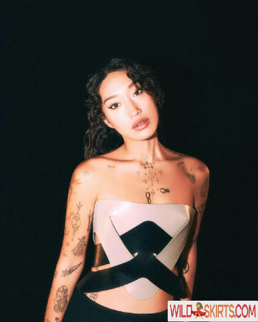 Peggy Gou / peggygou_ nude Instagram leaked photo #43