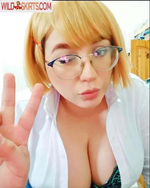 Pekeasmr / Eve_Pekexx / Evelin / pekeasmr / ttv_pekexx nude OnlyFans, Instagram leaked photo #43