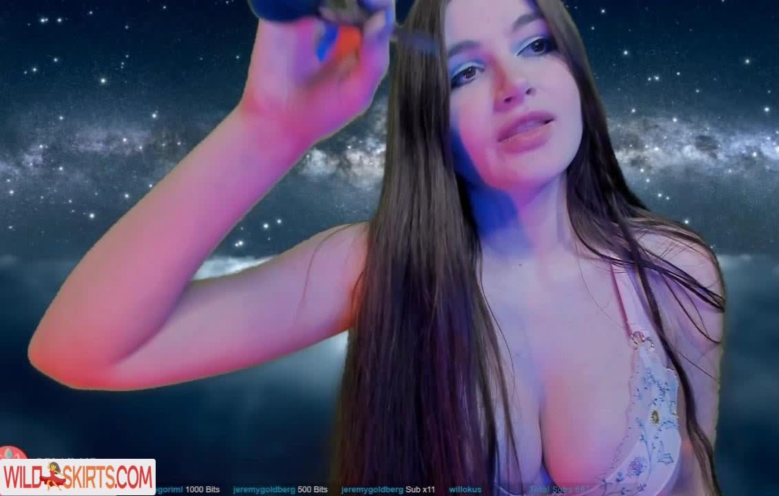 Pelagea ASMR nude leaked photo #3