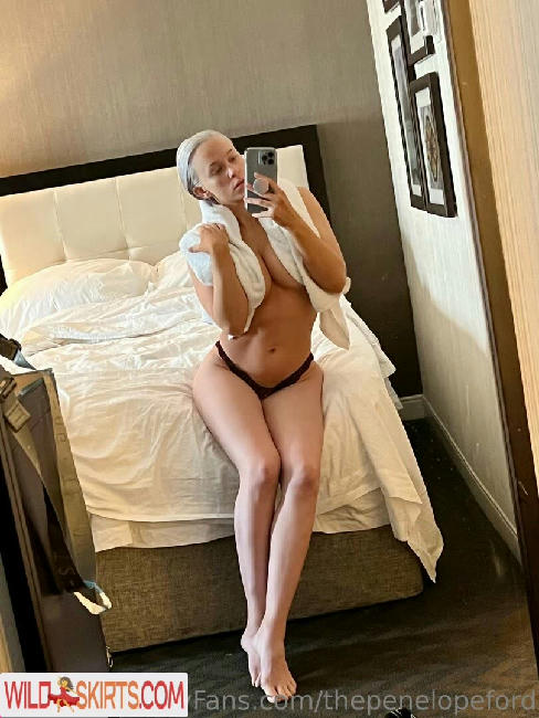 Penelope Ford / the_penelopeford / thepenelopeford nude OnlyFans, Instagram leaked photo #142