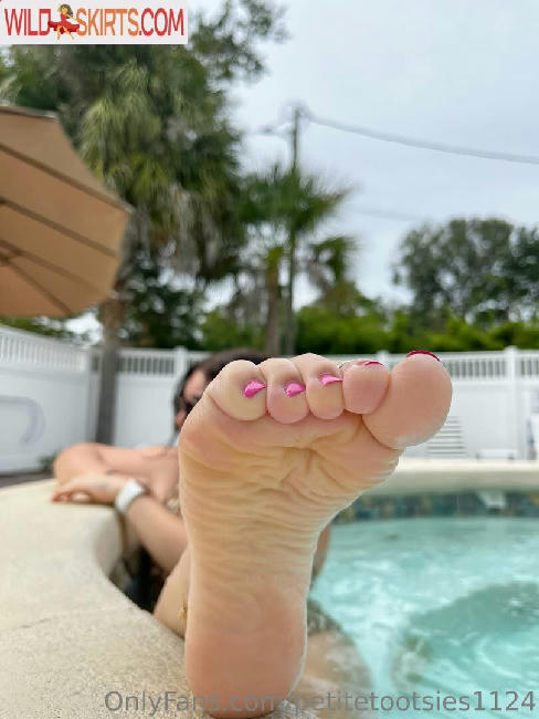 PenelopeTootsies / penelopestootsies739 / penelopetootsie nude OnlyFans, Instagram leaked photo #261