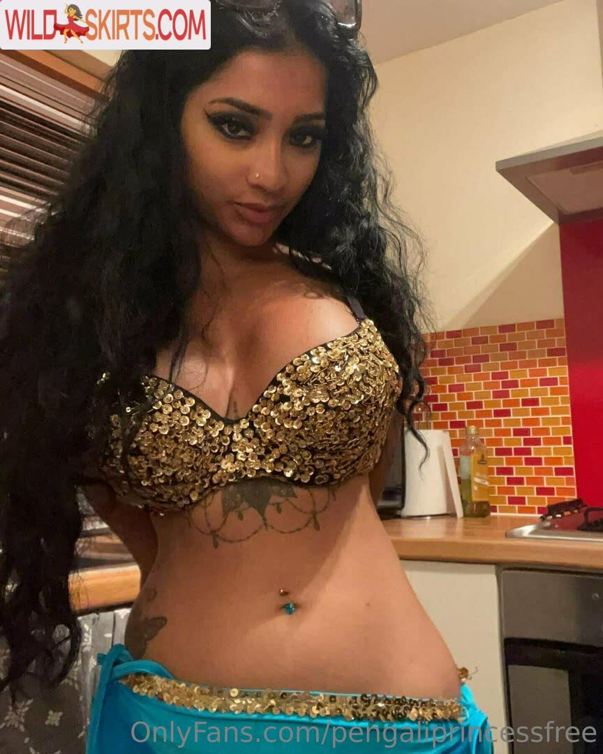 pengaliprincessfree / bollyton_from_glory_to_glory / pengaliprincessfree nude OnlyFans, Instagram leaked photo #6