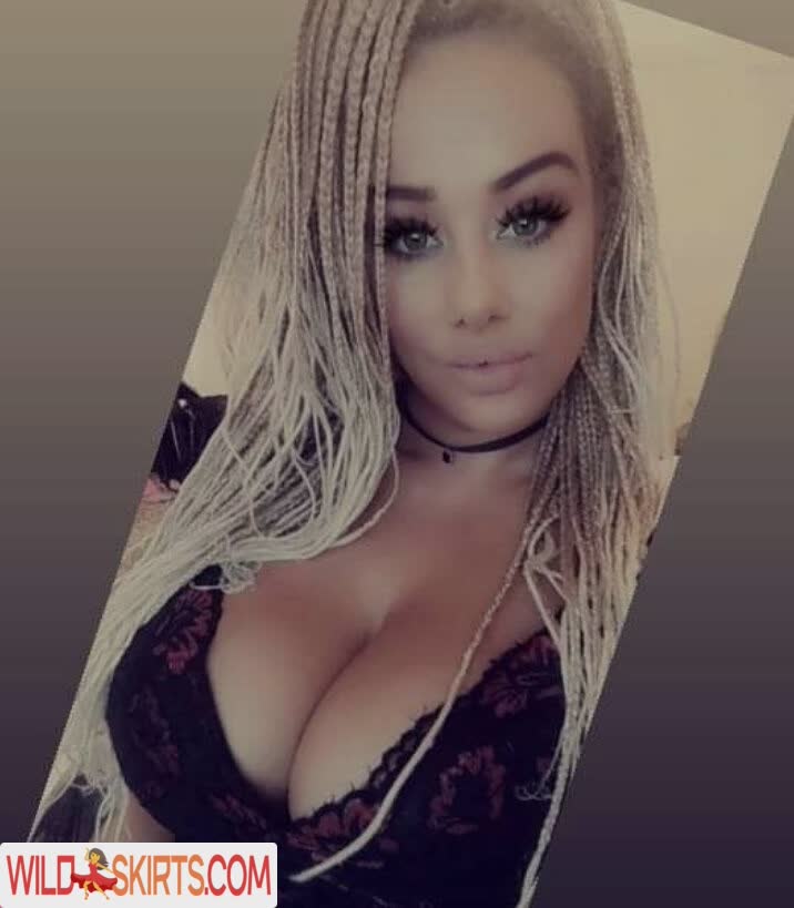 Penicuik / xpokeprincxss nude OnlyFans leaked photo