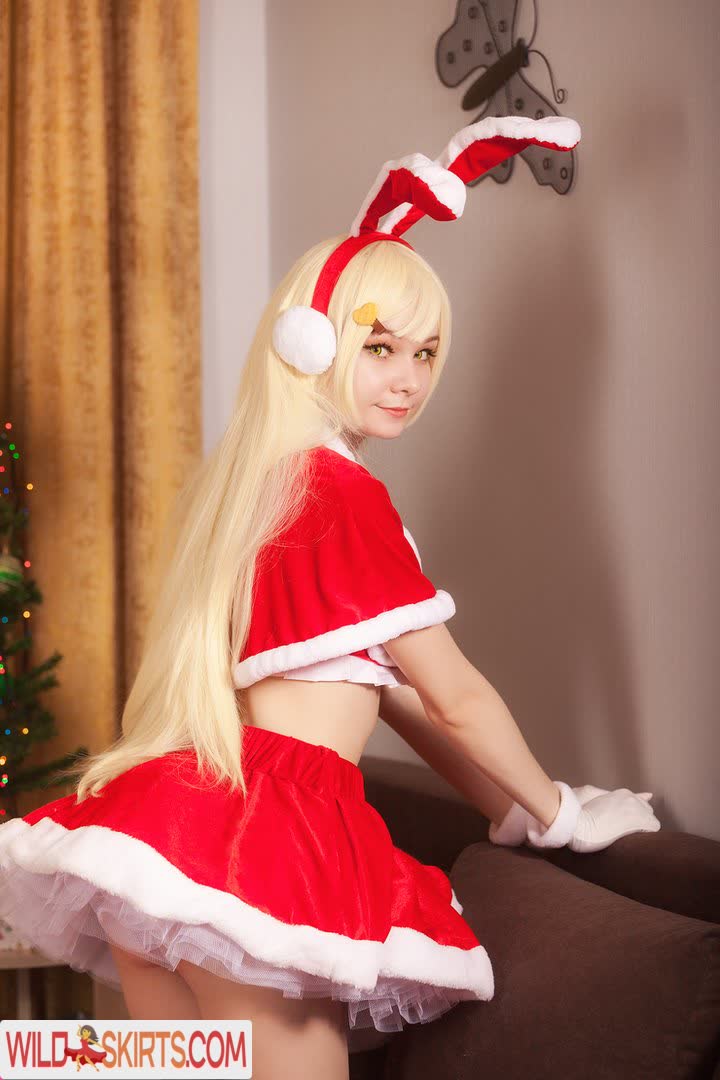 Penka Rui Cosplay / penkacosplay / penkarui nude Patreon, Instagram leaked photo #1