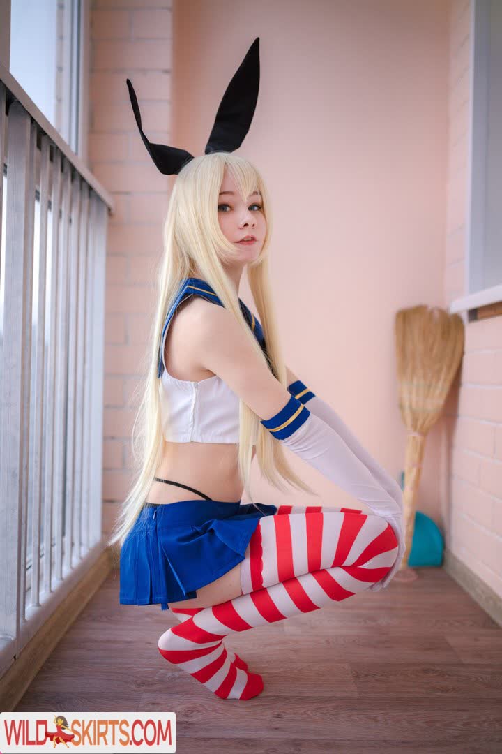 Penka Rui Cosplay / penkacosplay / penkarui nude Patreon, Instagram leaked photo