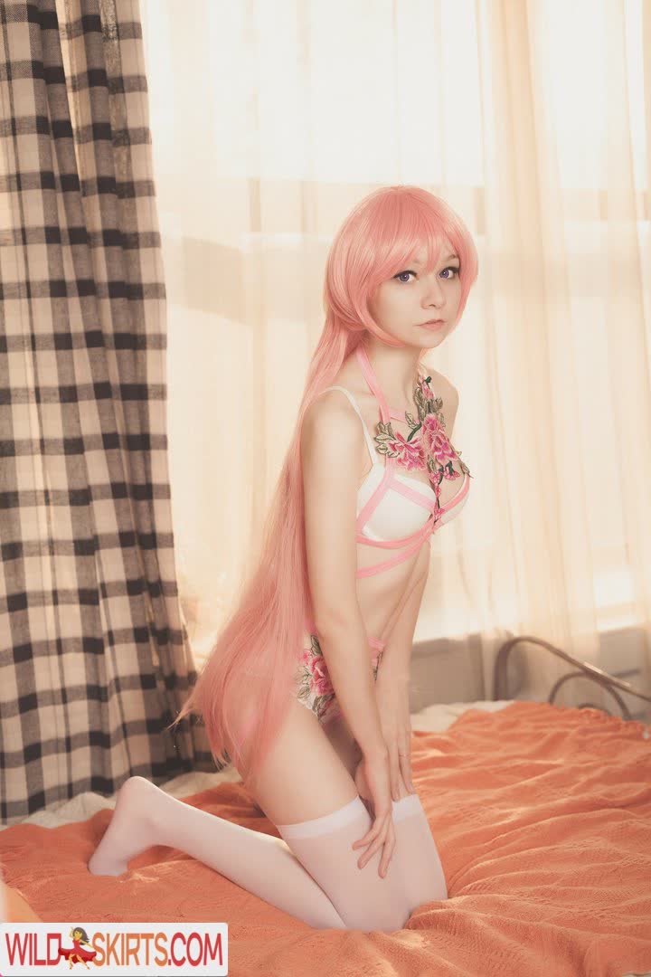 Penka Rui Cosplay nude leaked photo #41