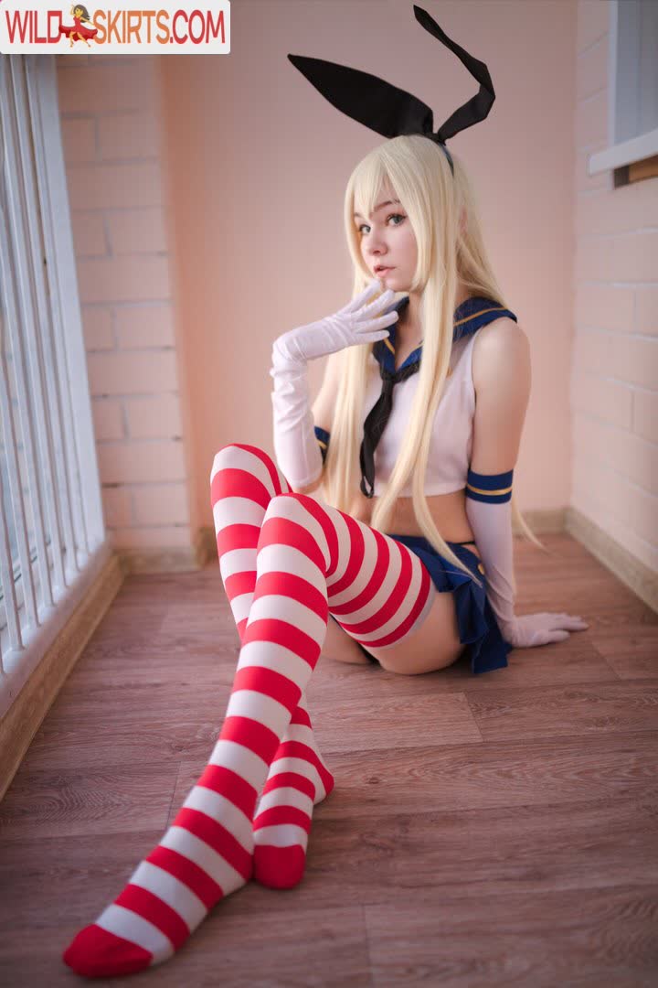 Penka Rui Cosplay / penkacosplay / penkarui nude Patreon, Instagram leaked photo #7