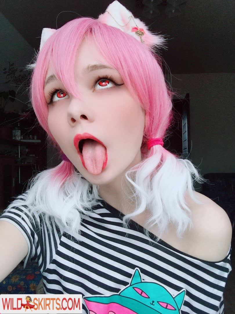 Penka Rui Cosplay / penkacosplay / penkarui nude Patreon, Instagram leaked photo #8