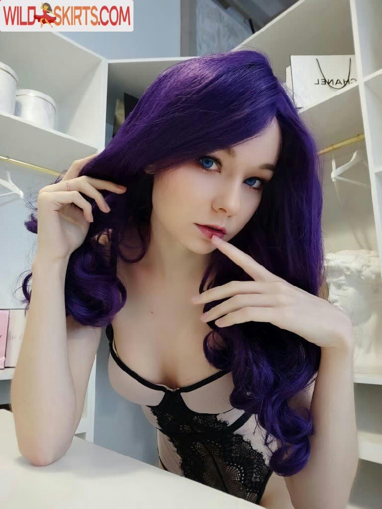 Penka Rui Cosplay / penkacosplay / penkarui nude Instagram leaked photo #17