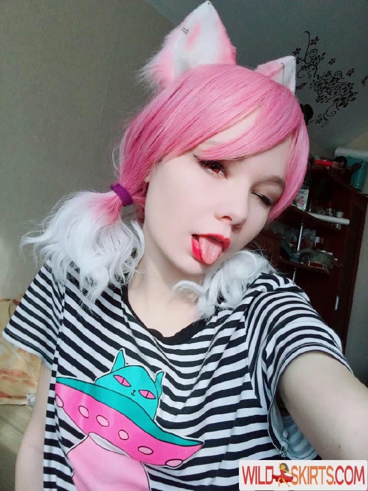 Penka Rui Cosplay / penkacosplay / penkarui nude Instagram leaked photo #61