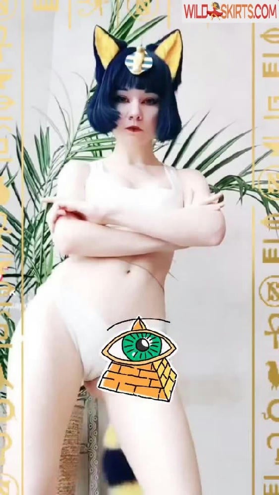 Penkarui / Penkachan / penkarui nude Instagram leaked photo #41