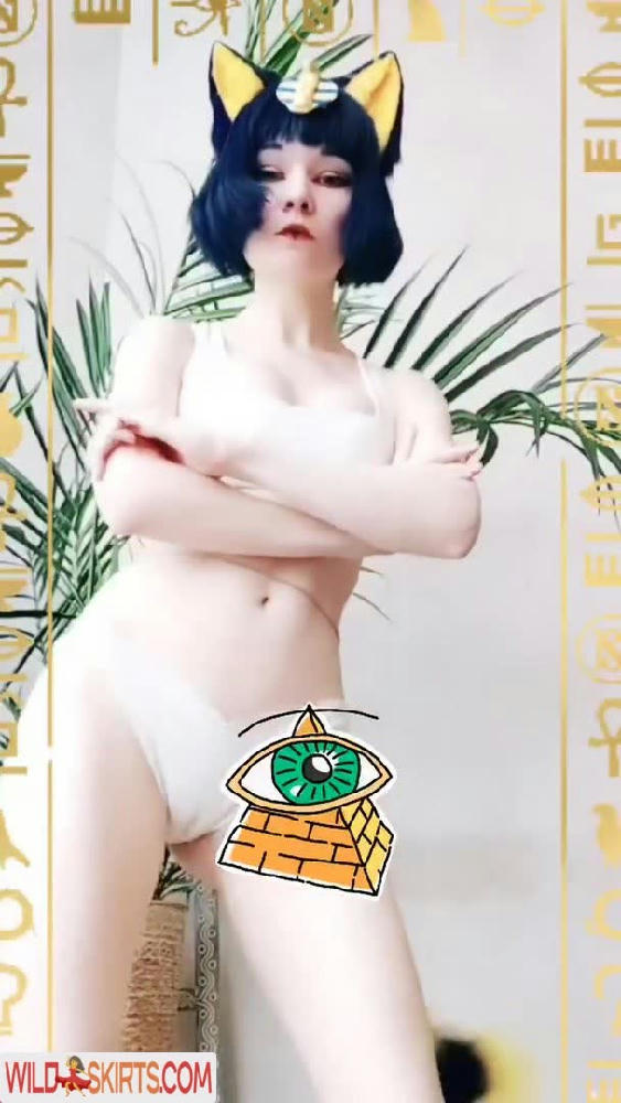 Penkarui / Penkachan / penkarui nude Instagram leaked photo #53