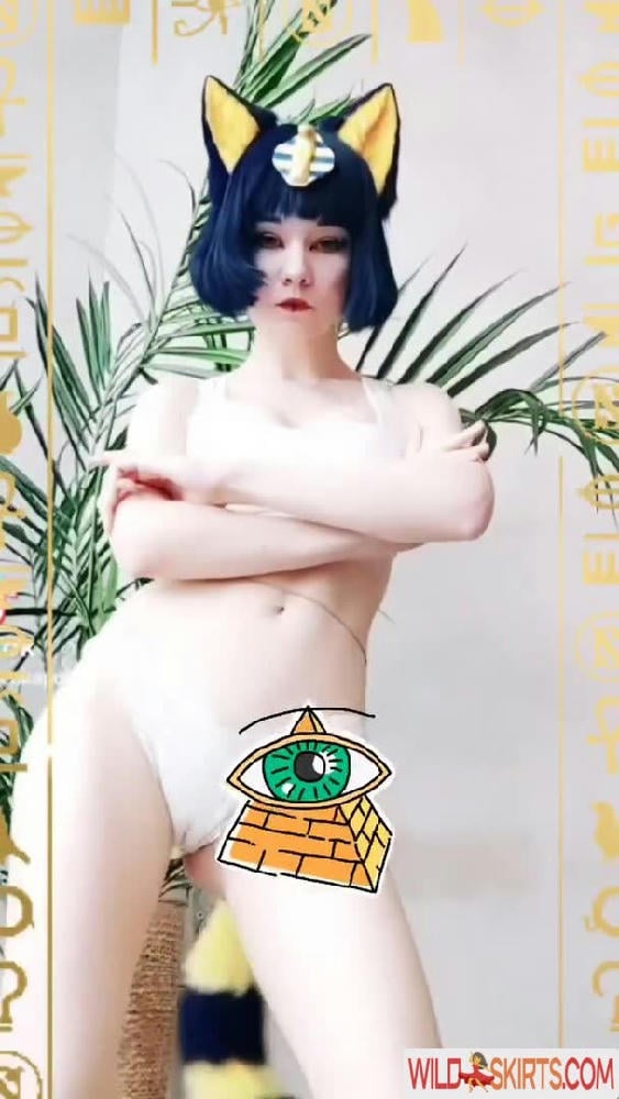 Penkarui / Penkachan / penkarui nude Instagram leaked photo #34