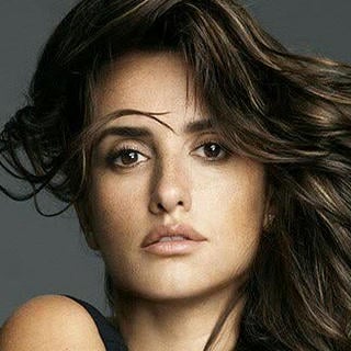 Penélope Cruz avatar