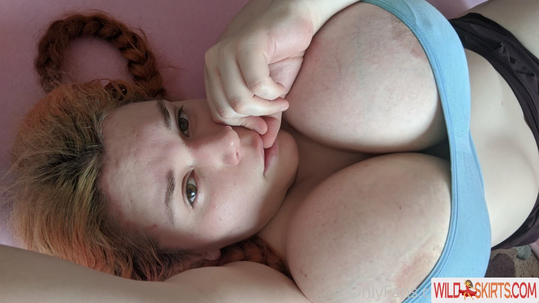 Penny Brown / Penny_Underbust / underbust nude OnlyFans, Instagram leaked photo #8