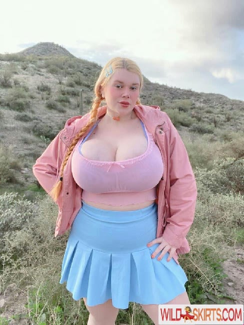 Penny Brown / Penny_Underbust / underbust nude OnlyFans, Instagram leaked photo #11