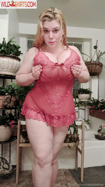 Penny Brown / Penny_Underbust / underbust nude OnlyFans, Instagram leaked photo #104