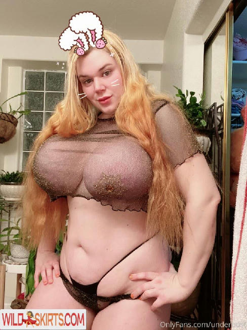 Penny Brown / Penny_Underbust / underbust nude OnlyFans, Instagram leaked photo #105