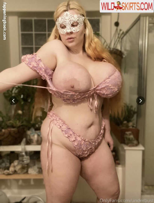 Penny Brown / Penny_Underbust / underbust nude OnlyFans, Instagram leaked photo #117