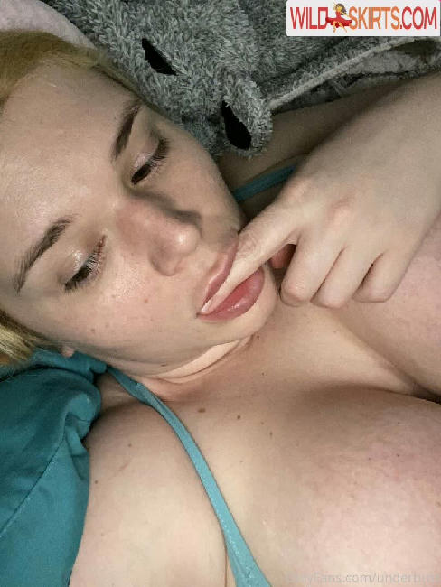 Penny Brown / Penny_Underbust / underbust nude OnlyFans, Instagram leaked photo #175