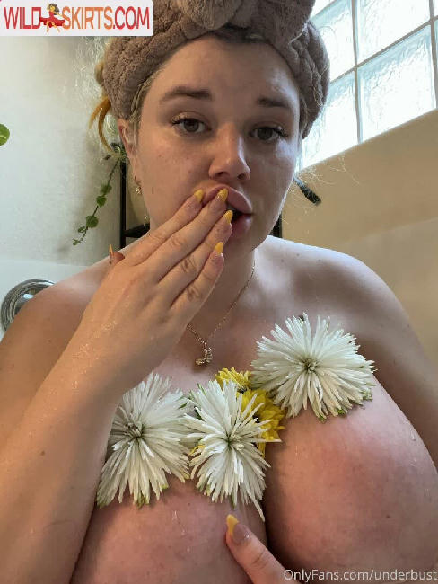 Penny Brown / Penny_Underbust / underbust nude OnlyFans, Instagram leaked photo #223