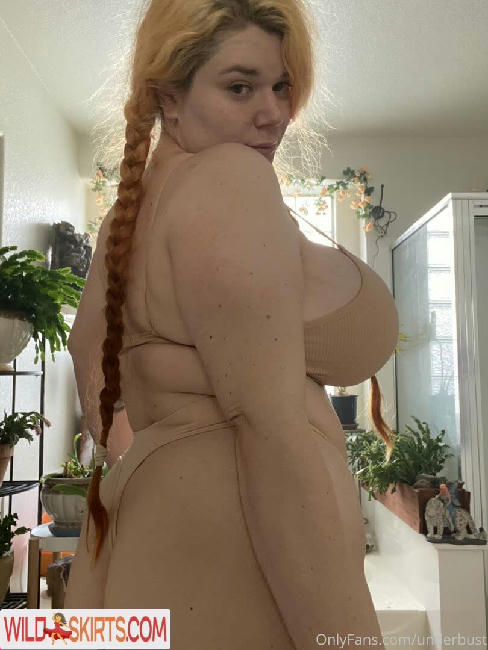 Penny Brown / Penny_Underbust / underbust nude OnlyFans, Instagram leaked photo #203