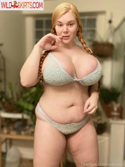 Penny Brown / Penny_Underbust / underbust nude OnlyFans, Instagram leaked photo #241