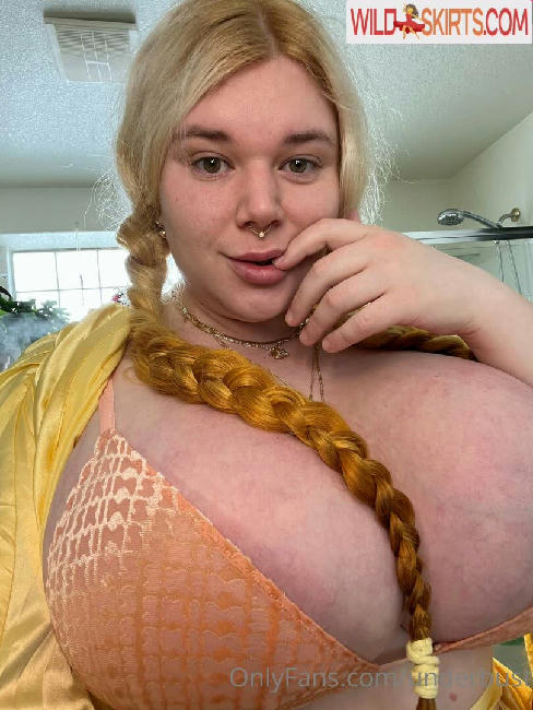 Penny Brown / Penny_Underbust / underbust nude OnlyFans, Instagram leaked photo #271