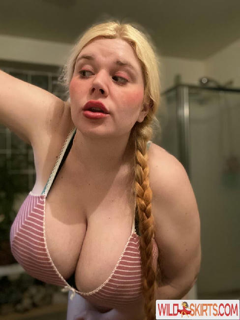 Penny Brown / Penny_Underbust / underbust nude OnlyFans, Instagram leaked photo #315