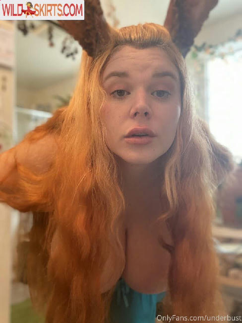 Penny Brown / Penny_Underbust / underbust nude OnlyFans, Instagram leaked photo #310