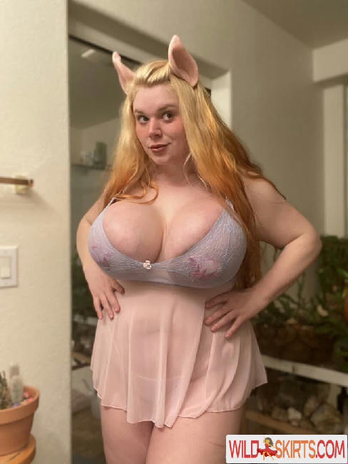 Penny Brown / Penny_Underbust / underbust nude OnlyFans, Instagram leaked photo #329