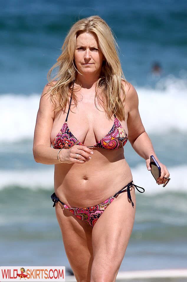 Penny Lancaster / penny.lancaster nude Instagram leaked photo #14