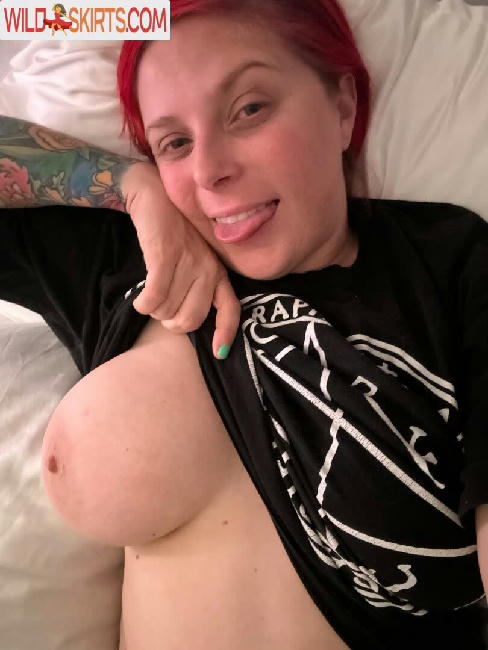 Penny Pax / apoundtoapenny / pennypax nude OnlyFans, Instagram leaked photo #34