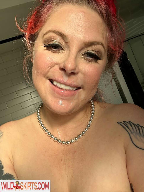 Penny Pax / apoundtoapenny / pennypax nude OnlyFans, Instagram leaked photo #37