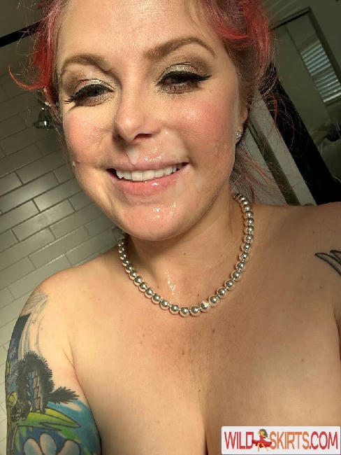 Penny Pax / apoundtoapenny / pennypax nude OnlyFans, Instagram leaked photo #38