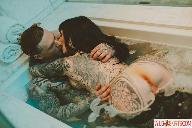 Penny Suicide / pennysuicide nude OnlyFans, Instagram leaked photo #88