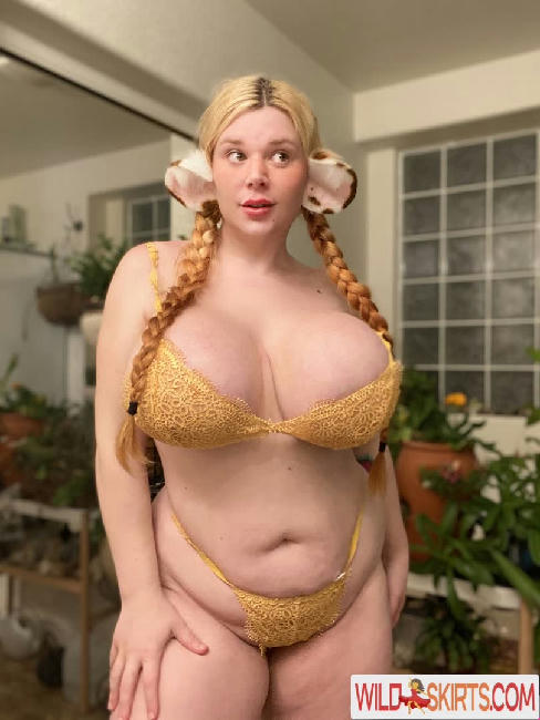 Penny Underbust / pennyunderbust5 / underbust nude OnlyFans, Instagram leaked photo #143