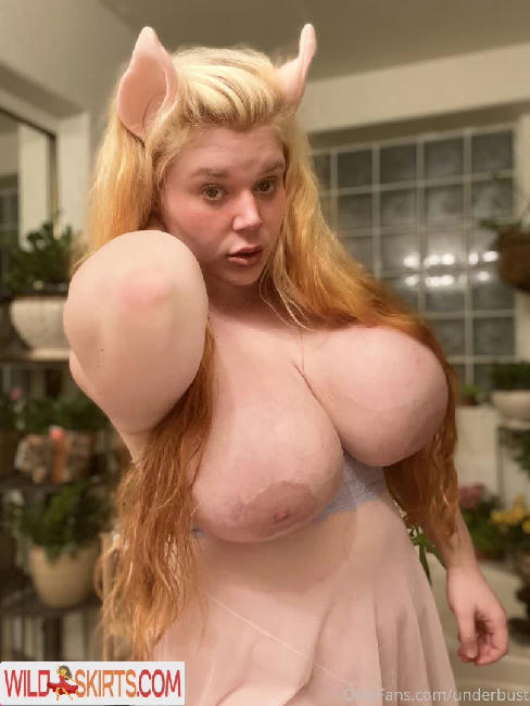 Penny Underbust / pennyunderbust5 / underbust nude OnlyFans, Instagram leaked photo #156