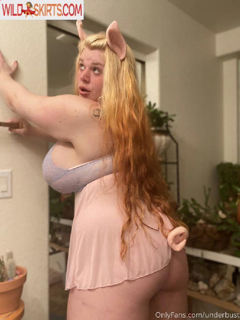 Penny Underbust / pennyunderbust5 / underbust nude OnlyFans, Instagram leaked photo #161