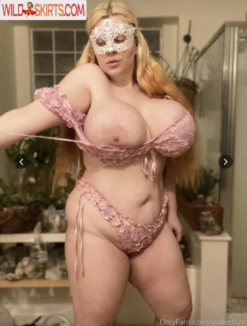 Penny Underbust / pennyunderbust5 / underbust nude OnlyFans, Instagram leaked photo #153