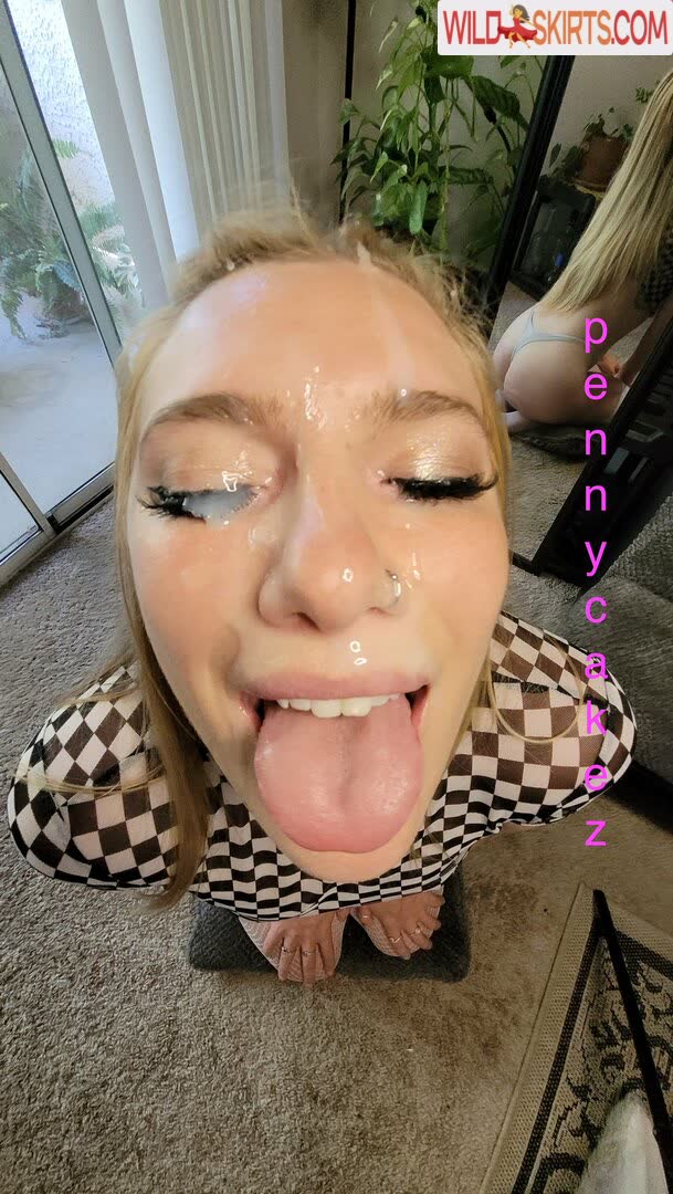 Pennycakez / PennyCakez / pennycake__ nude OnlyFans, Instagram leaked photo #2