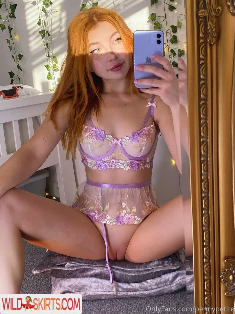 PennyPetite nude leaked photo #120