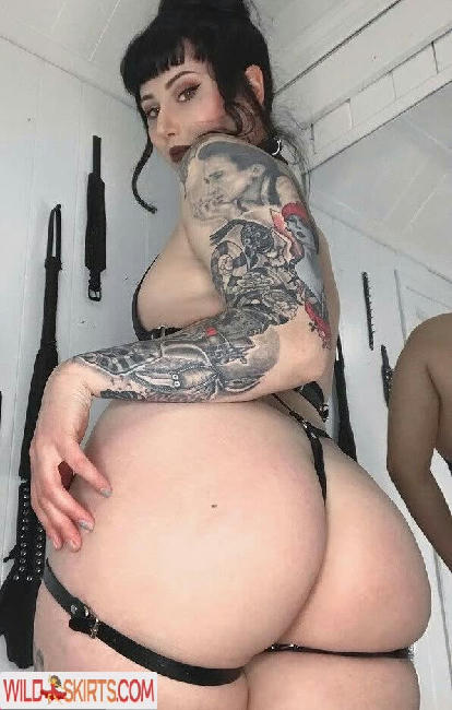 Pennyslice / pennyslice nude OnlyFans, Instagram leaked photo #2