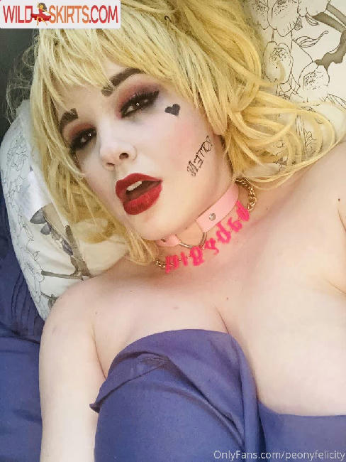 peonyfelicity / peonyfelicity / peonyfelicitypink nude OnlyFans, Instagram leaked photo #322