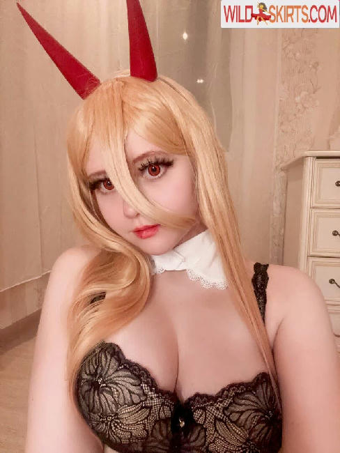 Pepper_cos / pepper_cos / pepper_cosplay nude OnlyFans, Instagram leaked photo #28